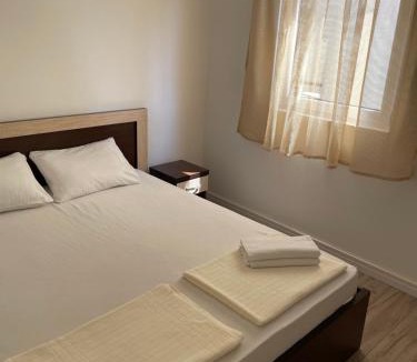 Lazi Apartment | Lupo