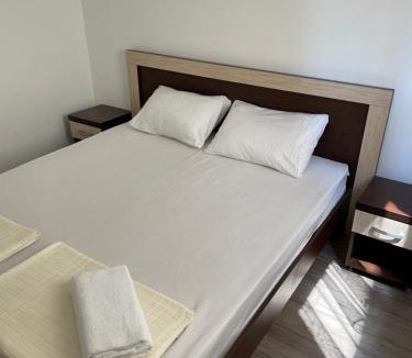 Lazi Apartment | Lupo