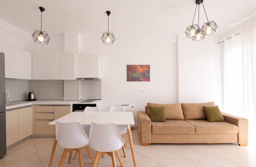 Ishem Apartment | Lura Apartment 07 in Plazhi San Pietro