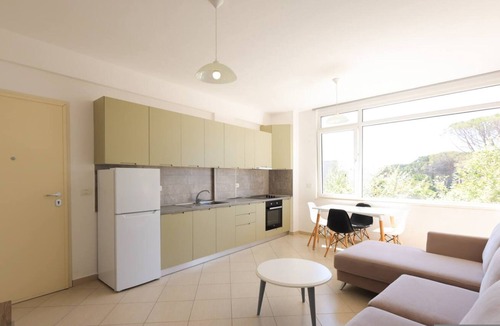 Ishem Apartment | Lura Apartment 02 in Plazhi San Pietro