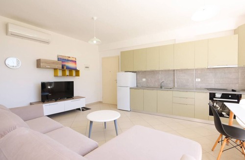 Ishem Apartment | Lura Apartment 02 in Plazhi San Pietro