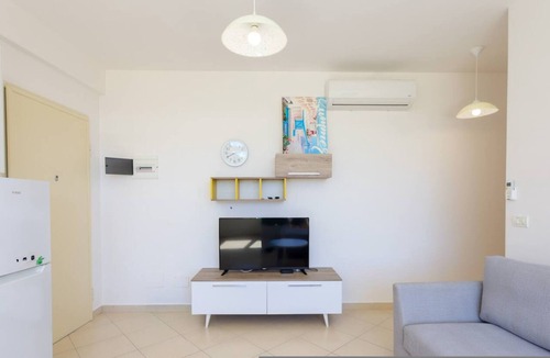 Ishem Apartment | Lura Apartment 02 in Plazhi San Pietro