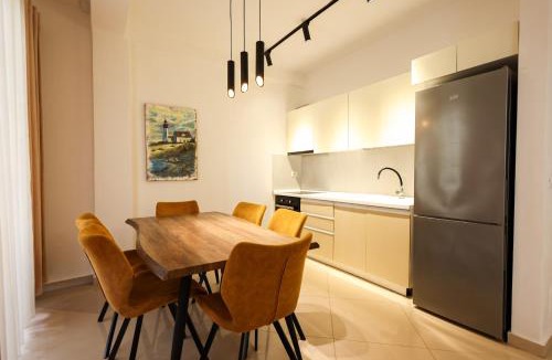 Ishem Apartment | Lura Apartments