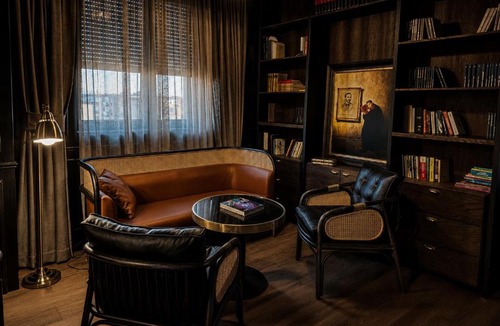 Matiçan Hotel | Lusso Hotel