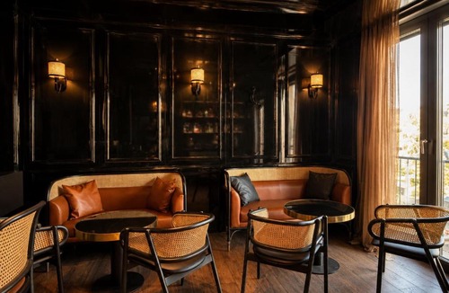 Matiçan Hotel | Lusso Hotel