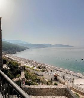 Radovici Apartment | Lustica Bay 2-bedroom Apartment