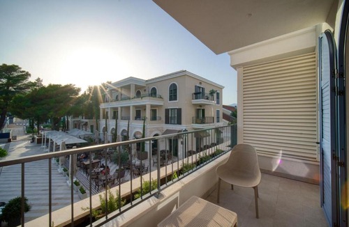 Radovici Apartment | Lustica Bay Centrale by 2BHome