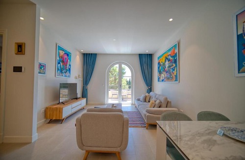 Radovici Apartment | Lustica Bay Centrale by 2BHome