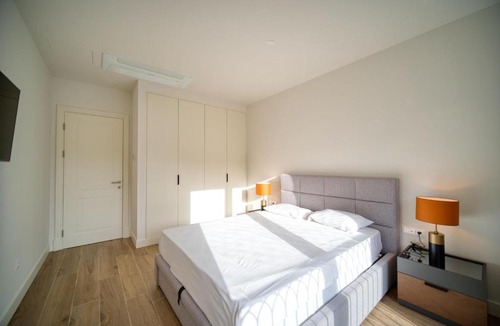 Radovici Apartment | Lustica Bay Centrale by 2BHome