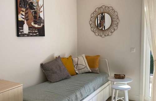 Radovici Apartment | Lustica Bay Centrale by 2BHome