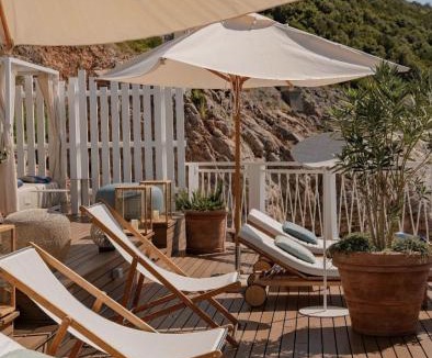 Radovici Apartment | LUSTICA BAY GARDEN APARTMENT, Centrale
