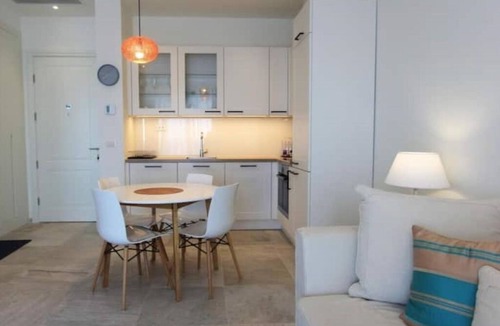Radovici Apartment | Lustica Bay Magnolia Apartment