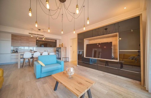 Radovici Apartment | Lustica Bay Marina Village by 2BHome