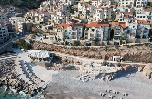 Radovici Apartment | Lustica Bay Marina Village by 2BHome