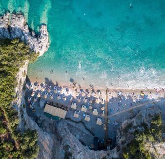 Radovici Apartment | Lustica Bay Vacation Homes