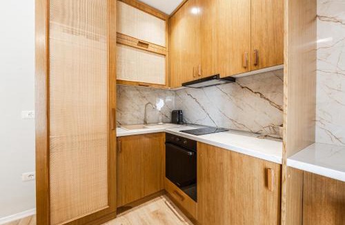 Dhermi Apartment | Luvra Dhërmi at Lemon Residence