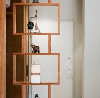 Dhermi Apartment | Luvra Dhërmi at Lemon Residence