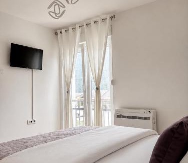 Pluzine Apartment | Lux Apartman Casablanca