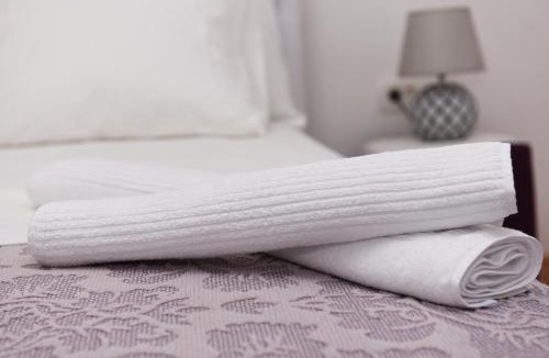 Pluzine Apartment | Lux Apartman Casablanca