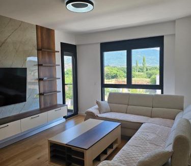 Bjelisi Apartment | LUX Apartman KALY