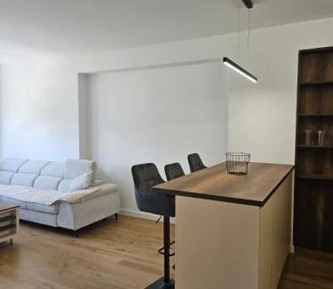 Bjelisi Apartment | LUX Apartman KALY