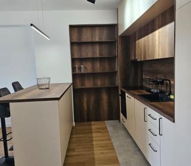 Bjelisi Apartment | LUX Apartman KALY