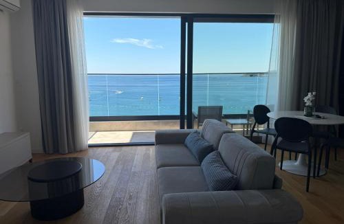 Rafajlovici Apartment | Lux Apartman Rafailovici