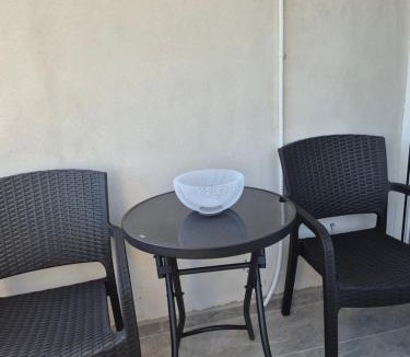 Sutomore Apartment | Lux apartmani Anastasija