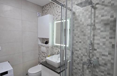 Sutomore Apartment | Lux apartmani Anastasija