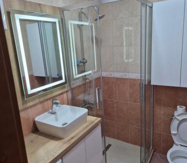 Sutomore Apartment | Lux apartmani Anastasija