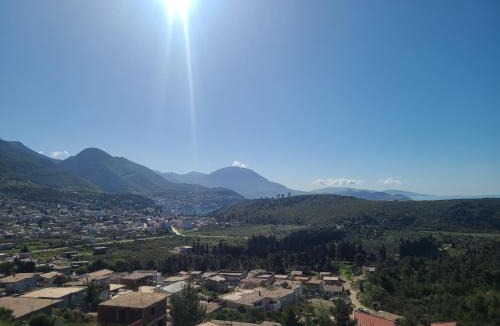 Sutomore Apartment | Lux apartmani Anastasija
