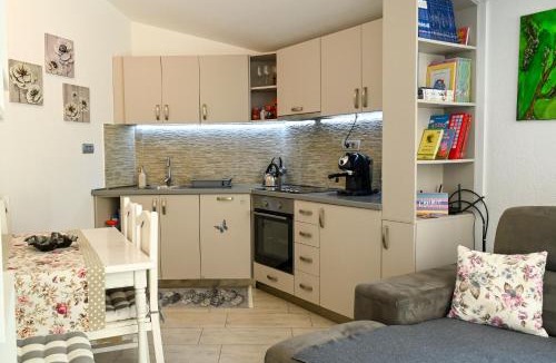 Orahovac Apartment | Lux apartmani Darija