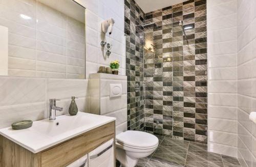 Bar Apartment | Lux Apartmani Djukic