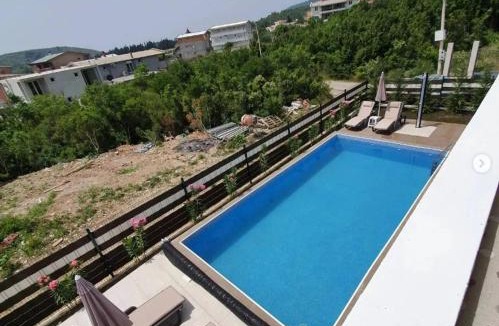 Zgrade Apartment | lux apartmani Porte Nouva