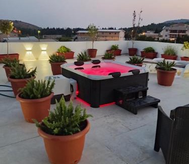 Zgrade Apartment | lux apartmani Porte Nouva