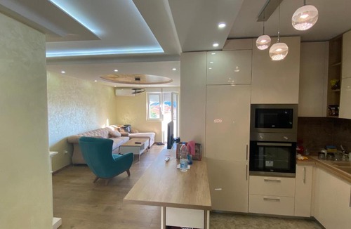 Lazi Apartment | LUX Apartment Budva