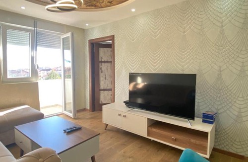 Lazi Apartment | LUX Apartment Budva