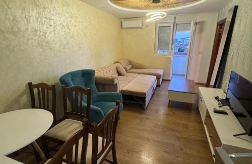 Lazi Apartment | LUX Apartment Budva