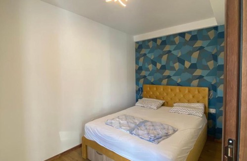 Lazi Apartment | LUX Apartment Budva