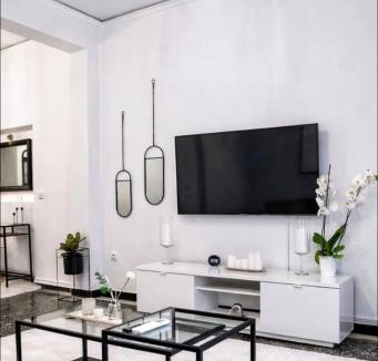 Petralona Apartment | Lux Apartment in Athens near Acropolis