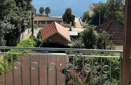 Orahovac Apartment | Lux apartment Ksenia 3