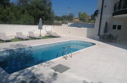 Krimovica Apartment | Lux Apartment "Lea"