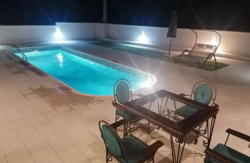 Krimovica Apartment | Lux Apartment "Lea"
