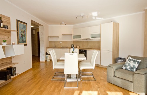 Krimovica Apartment | Lux Apartment "Lea"