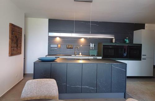 Sveti Stefan Apartment | Lux Apartment Luna