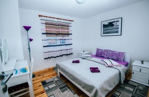 Zabljak Apartment | Lux Apartment