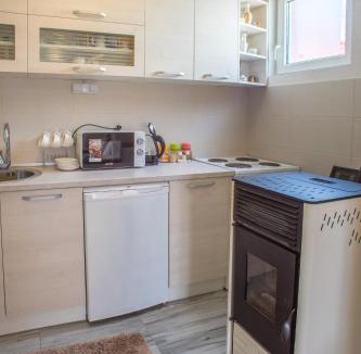 Zabljak Apartment | Lux Apartment