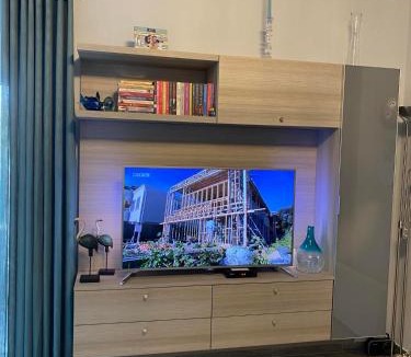 Krimovica Apartment | Lux Apartment MMS1