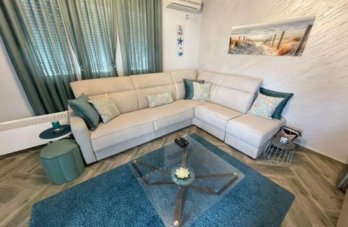Krimovica Apartment | Lux Apartment MMS1