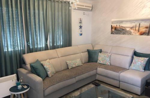 Krimovica Apartment | Lux Apartment MMS1